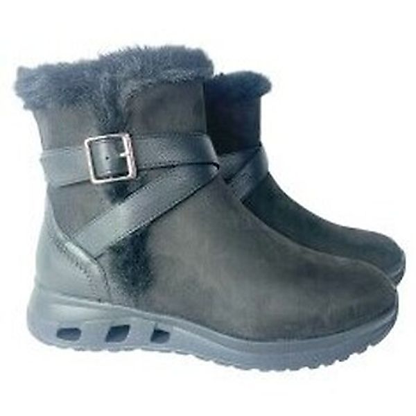 Amarpies  Moonboots Botín señora  29413 amd negro günstig online kaufen