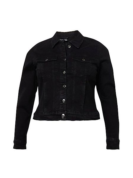 Vero Moda Curve Jeansjacke Runa (1-St) günstig online kaufen