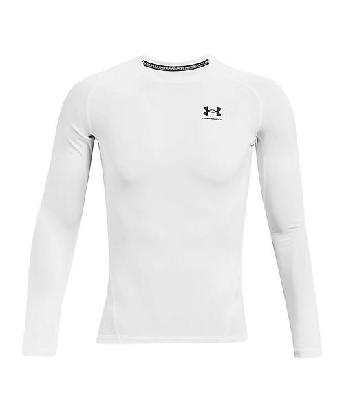 Under Armour® T-Shirt Under Armour Baselayer HG Comp Longlseeve T-Shirt Pol günstig online kaufen