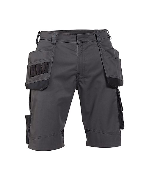 Dassy Arbeitsshorts Arbeitsshorts mit Holstertaschen Bionic günstig online kaufen