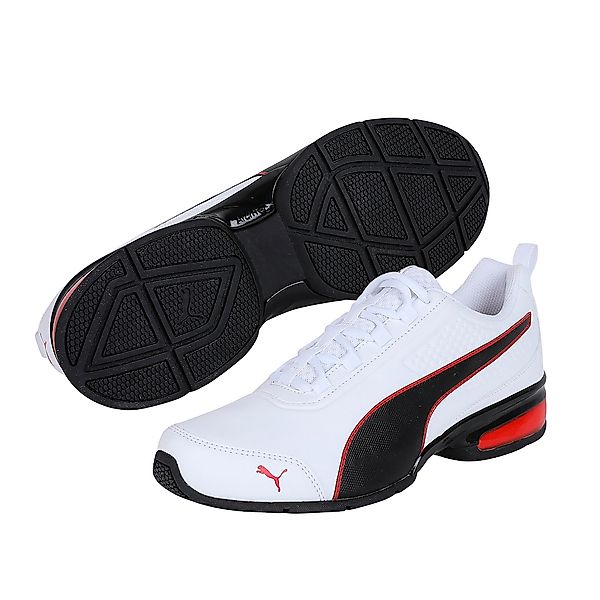 PUMA Sneaker "LEADER VT SL" mit SOFTFOAM+ Dämpfung, EVA-Sohle, mit Schnürve günstig online kaufen