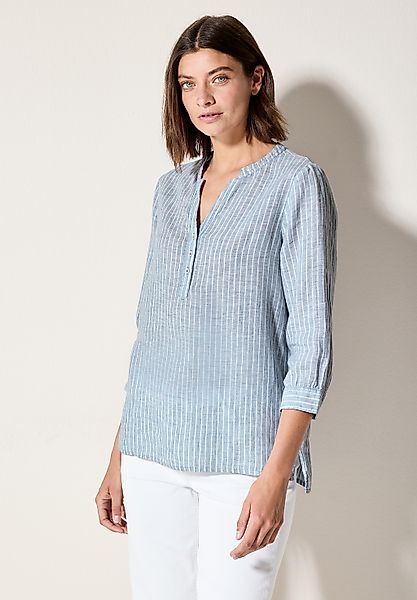 Cecil Schlupfbluse, im Streifen-Look günstig online kaufen