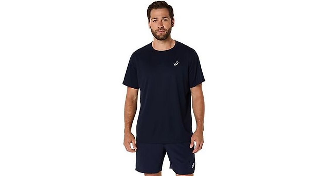 Asics T-Shirt ASICS CORE SS TOP günstig online kaufen