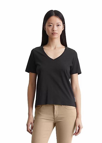 Marc OPolo T-Shirt "aus Organic Cotton" günstig online kaufen
