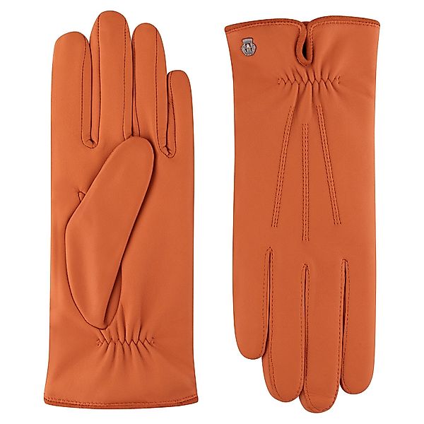 Roeckl Lederhandschuhe Antwerpen Sportlicher Lederhandschuh günstig online kaufen