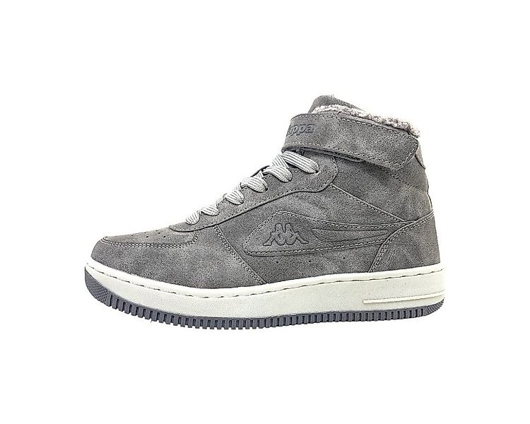 Kappa Stiefel Schnürstiefelette günstig online kaufen