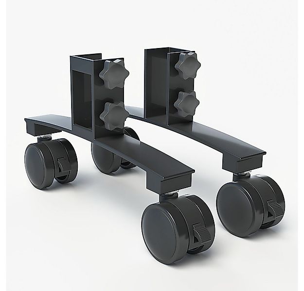 Bringer Infrarotheizung BRSFR, Standfüße für Infrarotheizungen, universell günstig online kaufen