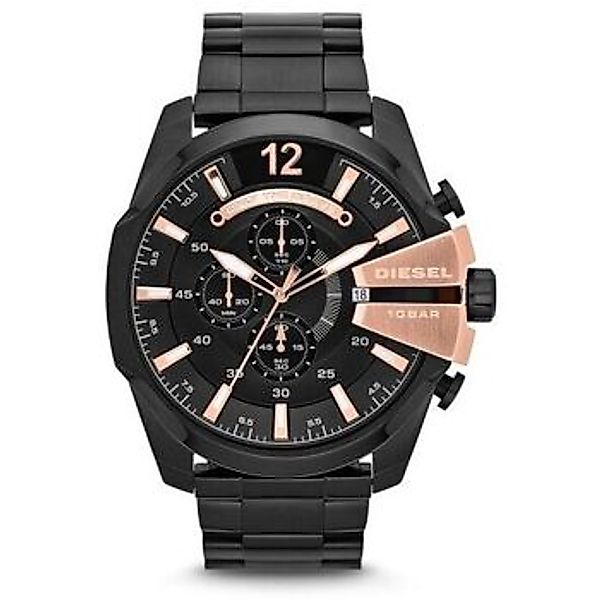 Diesel  Uhr DZ4309-MEGA CHIEF günstig online kaufen