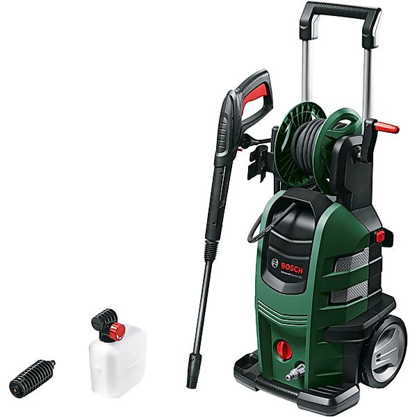 Bosch Home & Garden Hochdruckreiniger "AdvancedAquatak 160", mit integriert günstig online kaufen