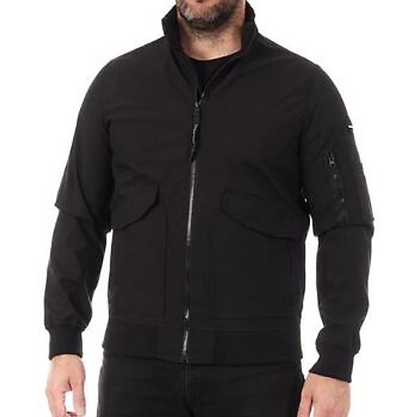 Paragoose  Herren-Jacke P-JOHNSON-NR günstig online kaufen