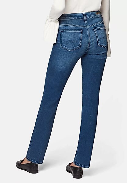 Mavi Straight-Jeans "KENDRA", Gerade geschnittene Hose günstig online kaufen