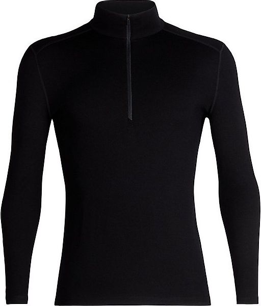 Icebreaker Kurzarmshirt Mens 260 Tech LS Half Zip günstig online kaufen