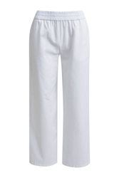 Milano Italy Schlupfhose mit Elastikbund günstig online kaufen
