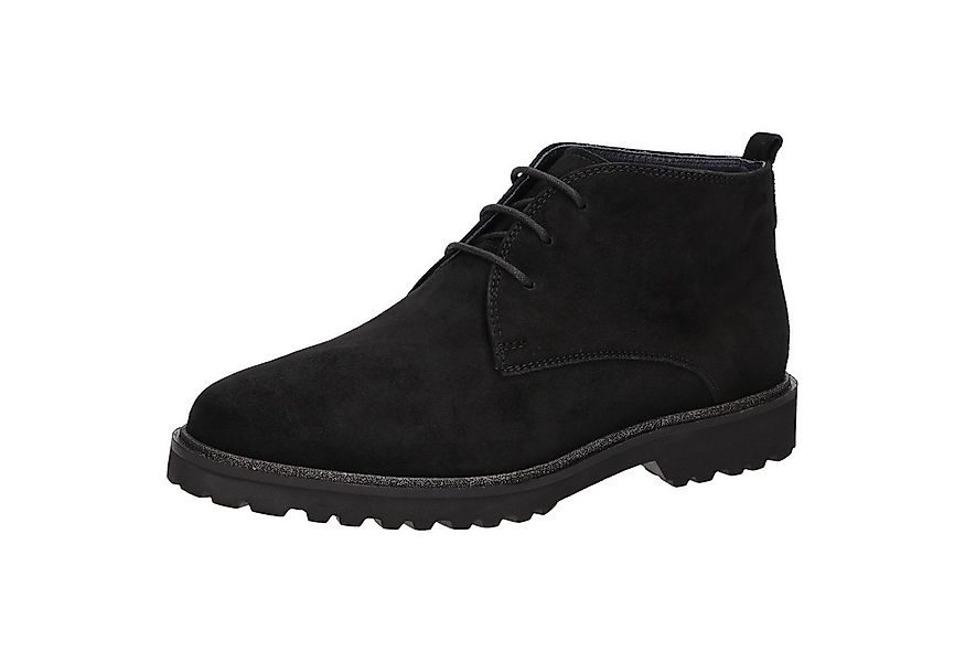 SIOUX Meredith-702-H Schnürstiefelette günstig online kaufen
