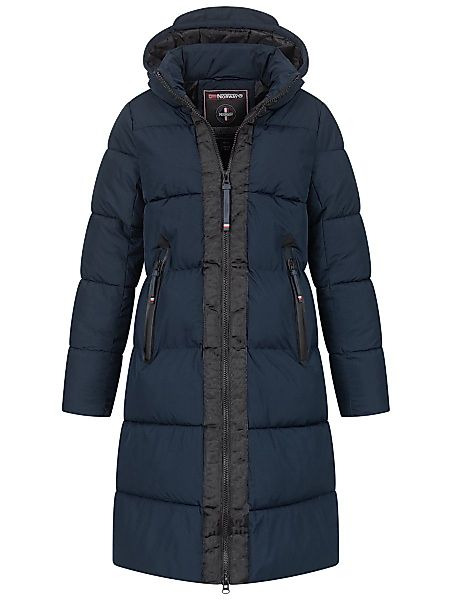 Geographical Norway Steppjacke Damen Winter Jacke günstig online kaufen