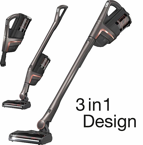 Miele Akku-Handstaubsauger "Triflex HX2 Pro" günstig online kaufen