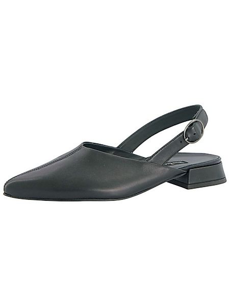 Paul Green Paul Green Pumps Glattleder Slingpumps günstig online kaufen