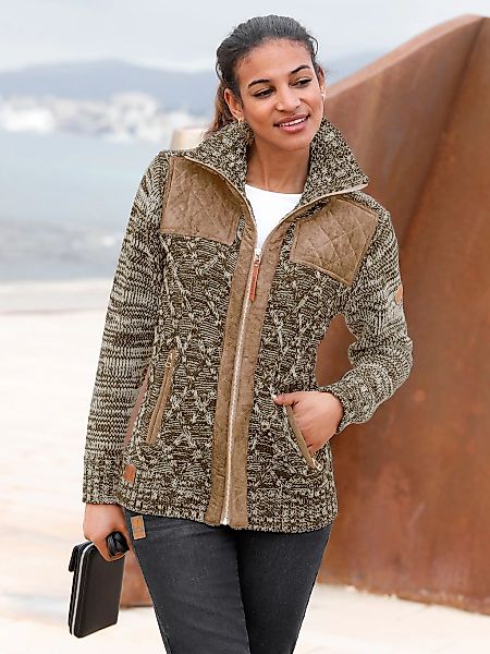 Witt Strickjacke Strickjacke günstig online kaufen