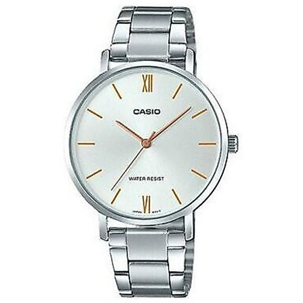 Casio  Armbanduhr LTPVT01D7B günstig online kaufen