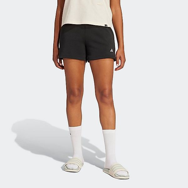 adidas Sportswear Shorts W SL FC SHO (1-tlg) günstig online kaufen