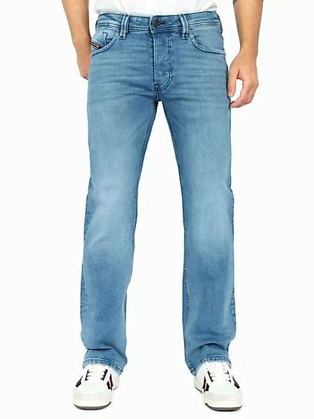 Diesel Straight-Jeans Regular Fit, gerade Beinform - Larkee-X - Länge:32 günstig online kaufen