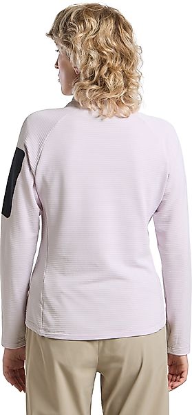 Jack Wolfskin Fleecejacke "PRELIGHT FZ W" günstig online kaufen