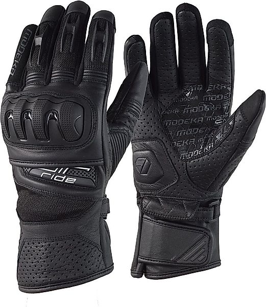 Modeka Motorradhandschuhe Air Ride II Motorrad günstig online kaufen