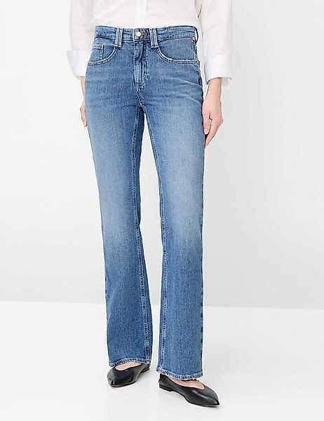Brax 5-Pocket-Jeans Style MARY günstig online kaufen