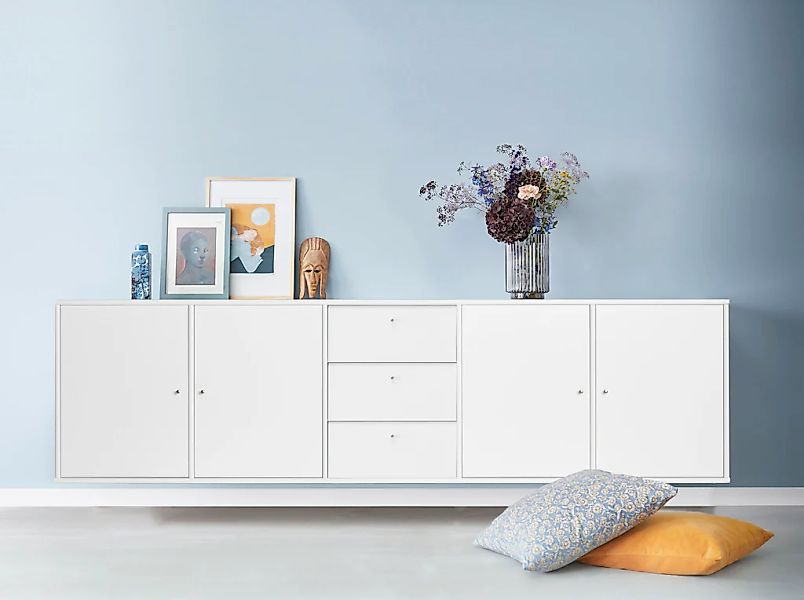 Hammel Furniture "Mistral, Hochwertig Schrank, hängend/stehend montierbar" günstig online kaufen
