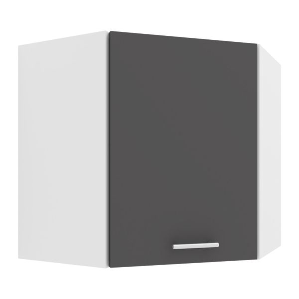 VCM Hängeschrank Eckschrank Küchenschrank Hängeschrank Küche günstig online kaufen