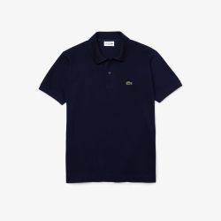 Lacoste Poloshirt (1-tlg) mit Knöpfen in günstig online kaufen