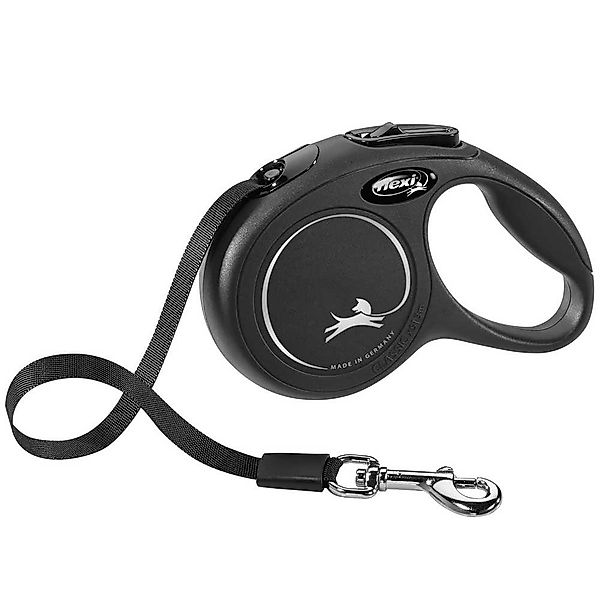 flexi Flexileine FLEXI Rollleine New CLASSIC günstig online kaufen