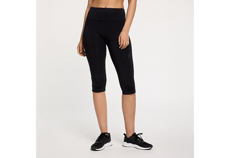 Energetics Lauftights DA.-TIGHT PORTIA II 3/4 W mit Tasche, mit DRY PLUS Te günstig online kaufen