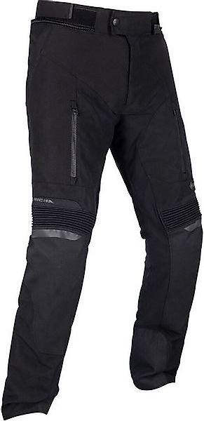 Richa Motorradhose Cyclone 2 Gore-Tex wasserdichte Motorrad Textilhose Knie günstig online kaufen