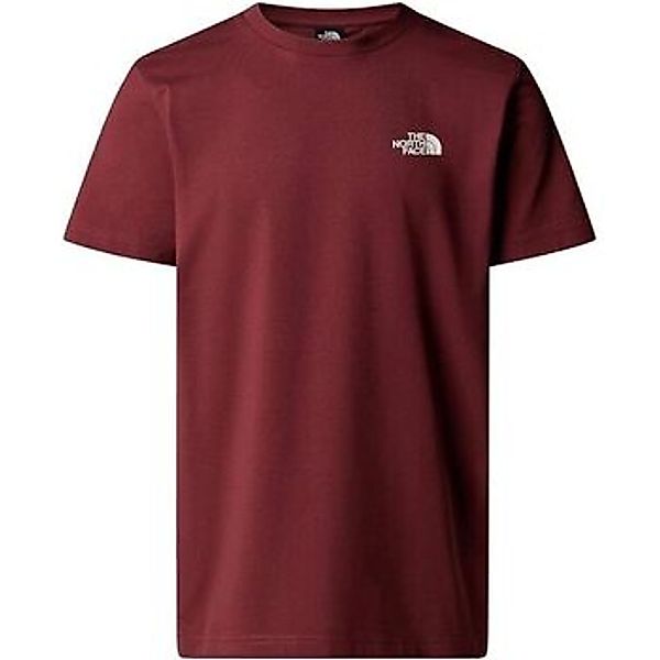 The North Face  T-Shirts & Poloshirts NF0A87NG günstig online kaufen