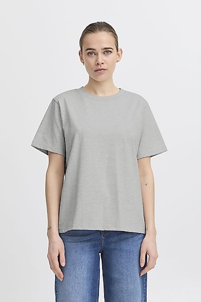 Ichi T-Shirt IHPALMER oversized T-Shirt günstig online kaufen
