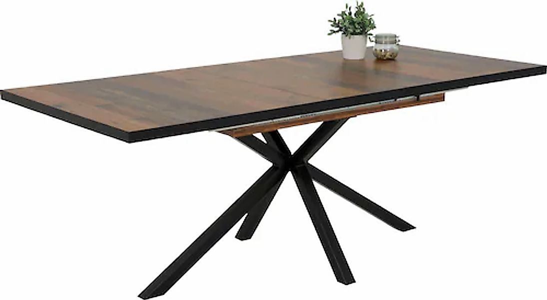HELA Esstisch »Malou I T«, ausziehbar 160-200 cm günstig online kaufen
