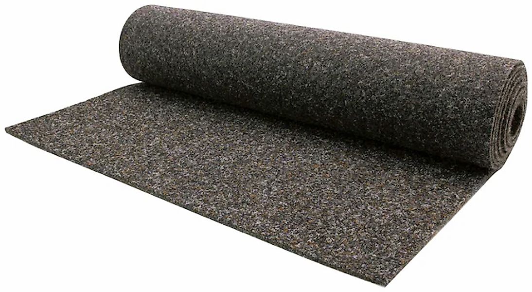 Primaflor-Ideen in Textil Nadelvliesteppich »MERLIN, Made in Netherlands«, günstig online kaufen