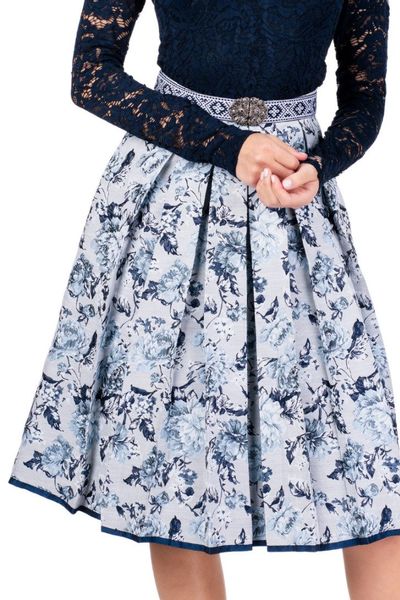 Spieth & Wensky Trachtenrock Trachtenrock - günstig online kaufen