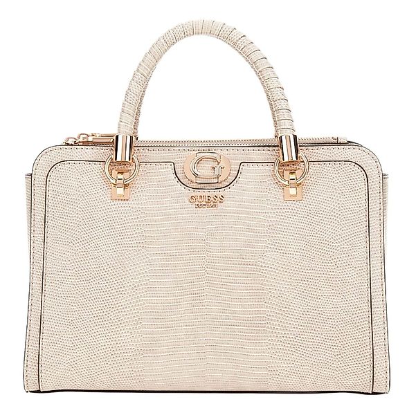 Guess Handtasche Society Satchel günstig online kaufen