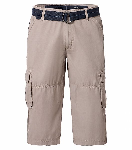 CASAMODA 3/4-Hose "CASAMODA 3/4 - Shorts uni" günstig online kaufen