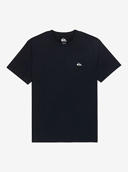Quiksilver T-Shirt BASIC SHORT SLEEVE TEE günstig online kaufen