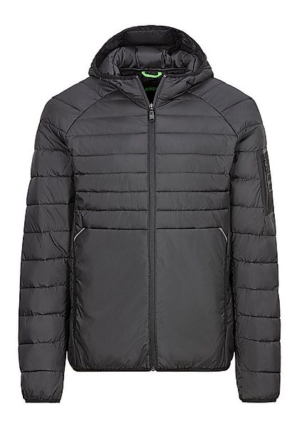 BOSS GREEN Steppjacke J Thor mit Ärmelasche günstig online kaufen