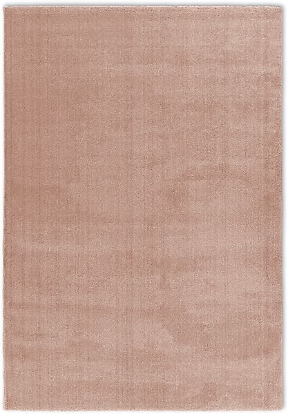 ASTRA Teppich »Domaso 250«, rechteckig, 18 mm Höhe, pastell Farben, weiche günstig online kaufen