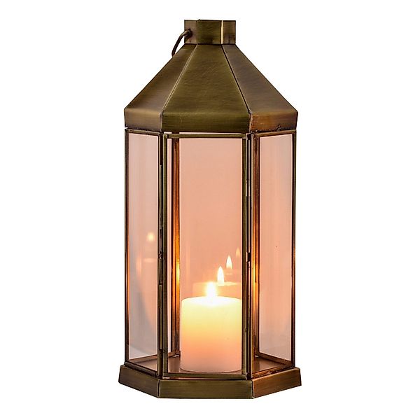 Marrakesch Orient & Mediterran Interior Windlicht günstig online kaufen