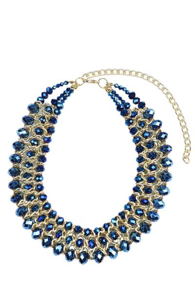 COLLEZIONE ALESSANDRO Kette mit Anhänger "Aveiro" Statementkette günstig online kaufen