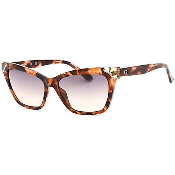 Guess  Sonnenbrillen gu784056b günstig online kaufen
