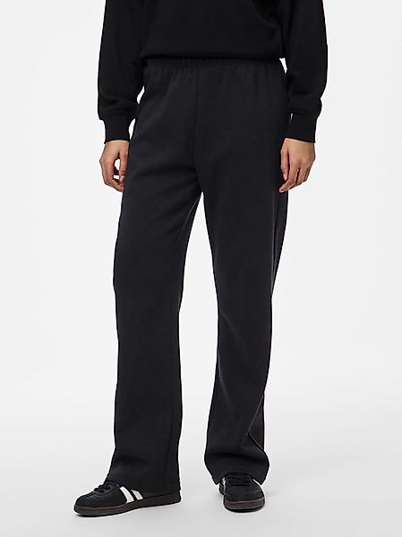 pieces Sweathose PCCHILLI HW WIDE SWEAT günstig online kaufen
