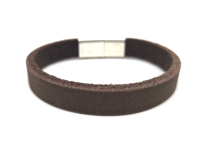 NAHLE Lederarmband Leder Armband aus Echtleder günstig online kaufen
