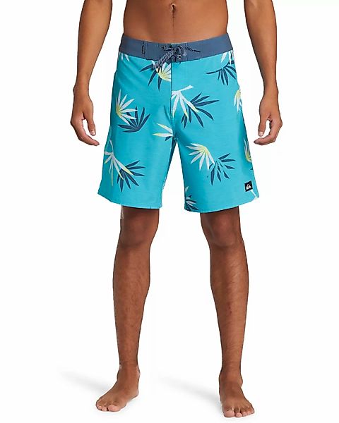 Quiksilver Boardshorts "Surfsilk Straight 19"" günstig online kaufen